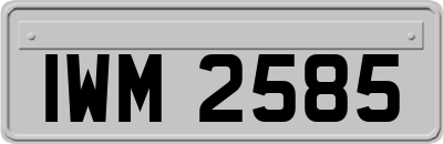 IWM2585