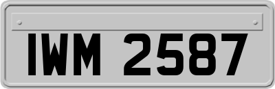 IWM2587