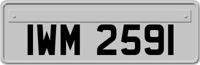 IWM2591