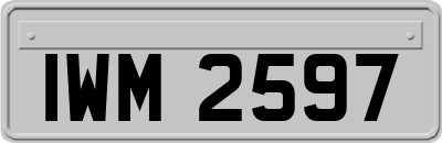 IWM2597