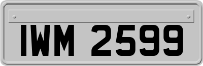 IWM2599