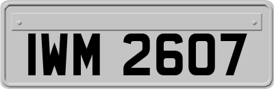 IWM2607