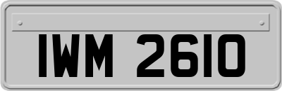 IWM2610