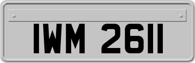 IWM2611