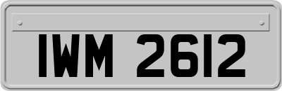 IWM2612
