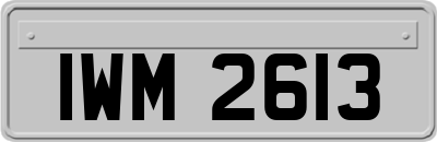 IWM2613