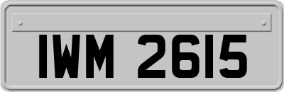 IWM2615
