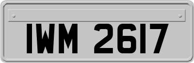 IWM2617