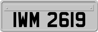 IWM2619