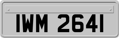 IWM2641