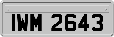 IWM2643