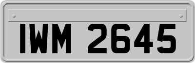 IWM2645