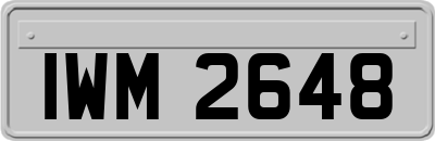 IWM2648