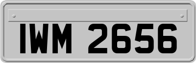 IWM2656