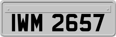 IWM2657