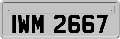 IWM2667
