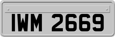 IWM2669
