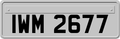 IWM2677