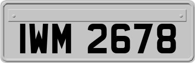 IWM2678