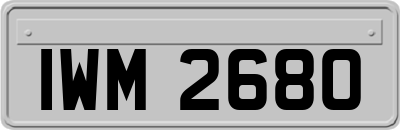IWM2680