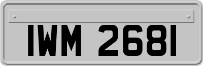 IWM2681