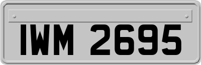 IWM2695