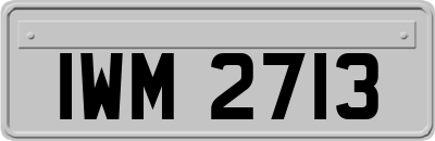 IWM2713