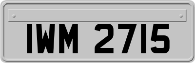 IWM2715