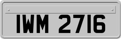 IWM2716