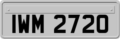 IWM2720