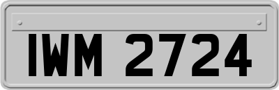 IWM2724