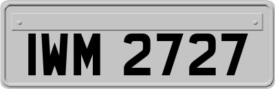 IWM2727