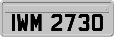 IWM2730