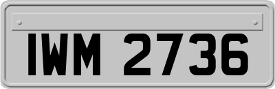 IWM2736