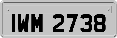 IWM2738