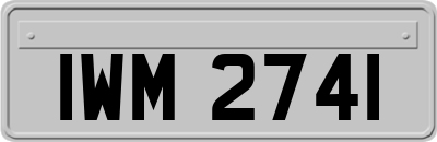 IWM2741