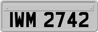 IWM2742