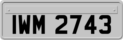IWM2743