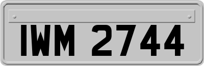 IWM2744
