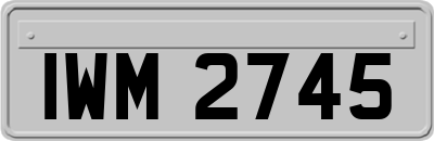 IWM2745