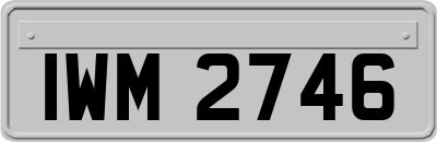 IWM2746