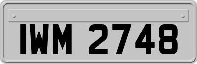 IWM2748
