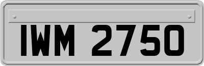 IWM2750