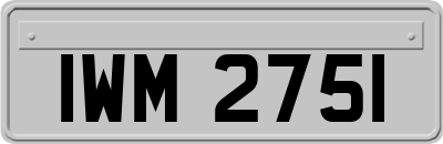 IWM2751