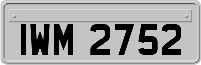 IWM2752