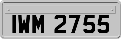 IWM2755