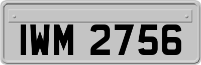 IWM2756