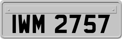 IWM2757