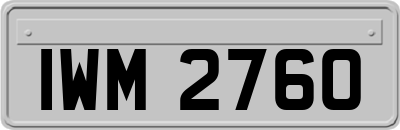 IWM2760