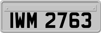 IWM2763